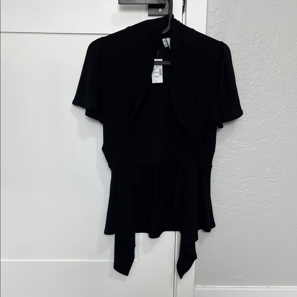 NWT Cardigan